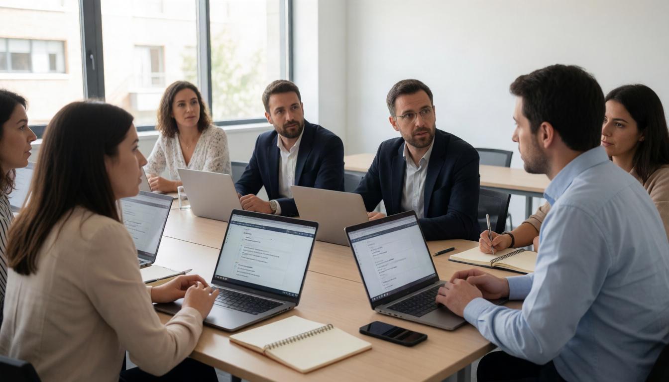 Workplace Skills